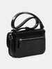Borsa a tracolla Janie Logo