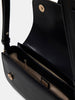 Borsa a tracolla Janie Logo